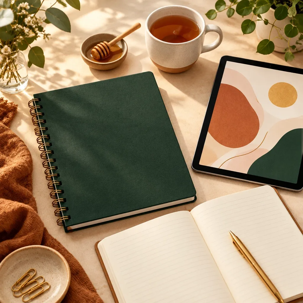 AI for Your Biz Masterclass workspace and toolkit